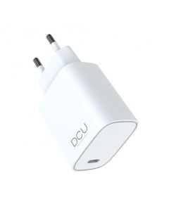 CARGADOR DCU GAN USB TIPO C PD 30W (37300730)