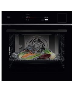HORNO AEG TP9SB831AB