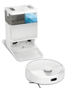ROBOT LIMPIEZA IROBOT ROOMBA PLUS 405 COMBO+AUTOWASH DOCK