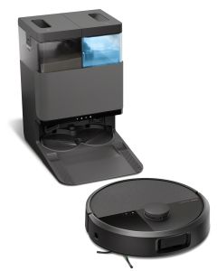 ROBOT LIMPIEZA IROBOT ROOMBA PLUS 505 COMBO+AUTOWASH DOCK