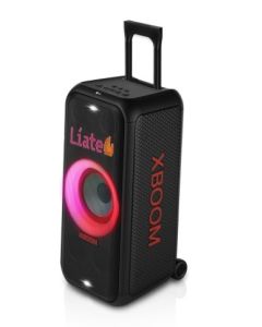 ALTAVOZ LG DXL7T