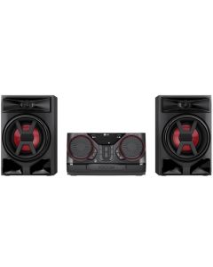 CADENA MINI LG CK43N
