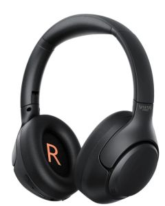 AURICULARES DIADEMA VIETA PRO CALM 2 NEGRO