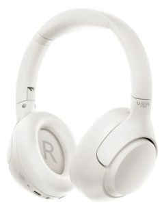 AURICULARES DIADEMA VIETA PRO CALM 2 BLANCO