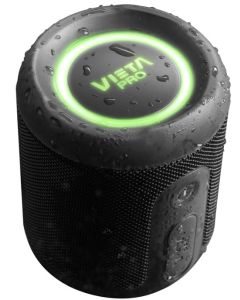 ALTAVOZ PORTÁTIL VIETA PRO EASY 4 - NEGRO