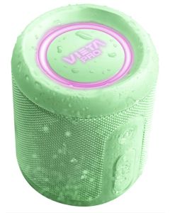 ALTAVOZ PORTÁTIL VIETA PRO EASY 4 - VERDE MENTA