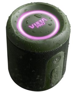 ALTAVOZ PORTÁTIL VIETA PRO EASY 4 - VERDE