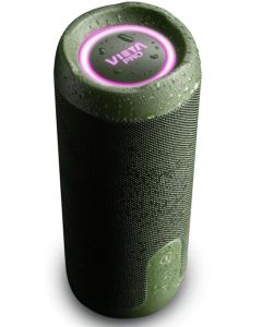 ALTAVOZ PORTÁTIL VIETA PRO GOODY 4 - VERDE