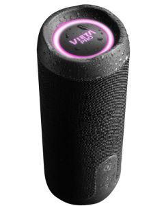 ALTAVOZ PORTÁTIL VIETA PRO UPPER 4 - NEGRO