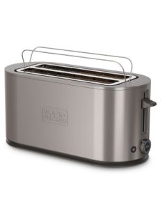 TOSTADOR BLACK&DECKER BXTO1501E