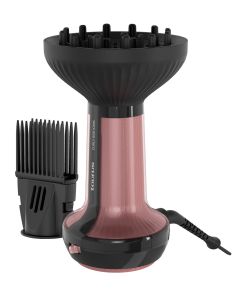 SECADOR TAURUS CURLY 800 IONIC
