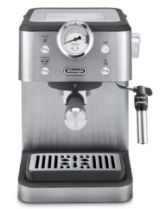 CAFETERA EXPRESSO DELONGHI LINEA CLASSIC EM450.M
