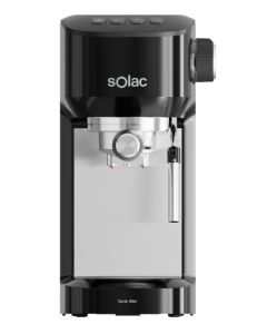 CAFETERA SOLAC CE4511 TASTE SLIM