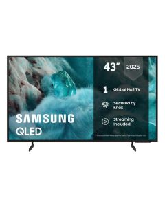 TV SAMSUNG TQ43Q7FAAUXXC