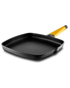 GRILL CASTEY CLASSIC 22CM LISO