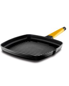 GRILL CASTEY CLASSIC 22CM RAYAS
