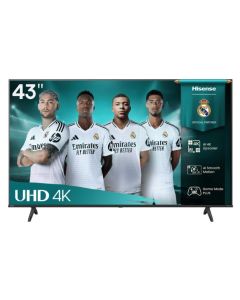 TV HISENSE 43A6Q