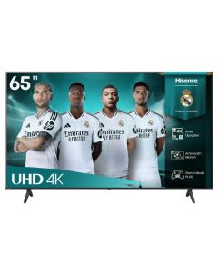 TV HISENSE 65A6Q