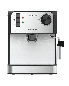 CAFETERA TAURUS INTENSO MOKA CM851X
