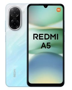 TELEFONO XIAOMI REDMI A5 6.88"HD+ 4/128GB BLUE (MZB0JSTEU)