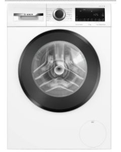 LAVADORA FRONTAL BOSCH WGG254ZEES