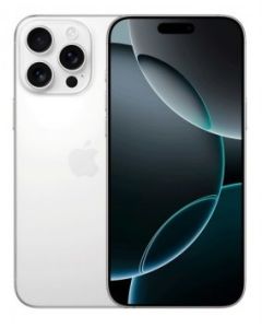 IPHONE 16 PRO 128GB TITANIO BLANCO
