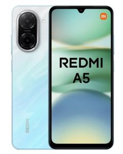 TELEFONO XIAOMI REDMI A5 6.88"HD+ 3/64GB BLUE (MZB0JRIEU)