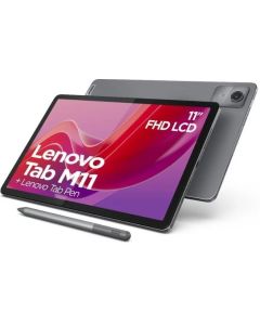 TABLET LENOVO M11 11” IPS WUXGA 4GB/128GB + PEN GREY