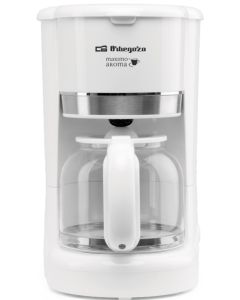 CAFETERA DE GOTEO ORBEGOZO CG4026B