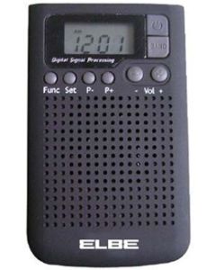 RADIO ELBE RF93