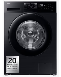 LAVADORA FRONTAL SAMSUNG WW80TA046AX/EC